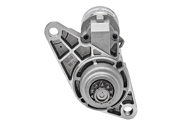 Motor de arranque 438172 VALEO