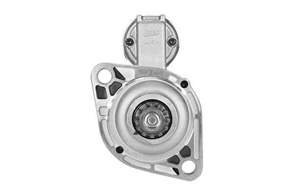 Motor de arranque 438226 VALEO