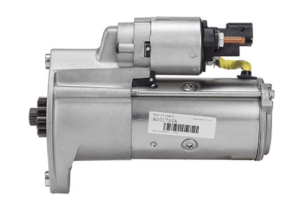 438243 VALEO Arranque motores
