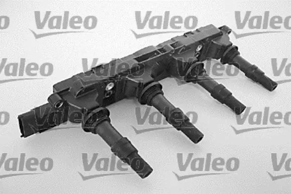 Comprar 245108 VALEO Bobina