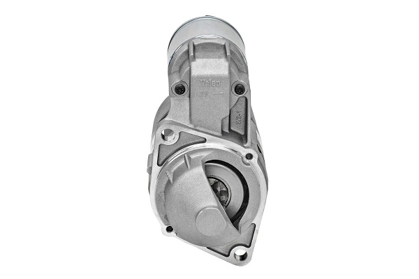 Motor de arranque 438027 VALEO