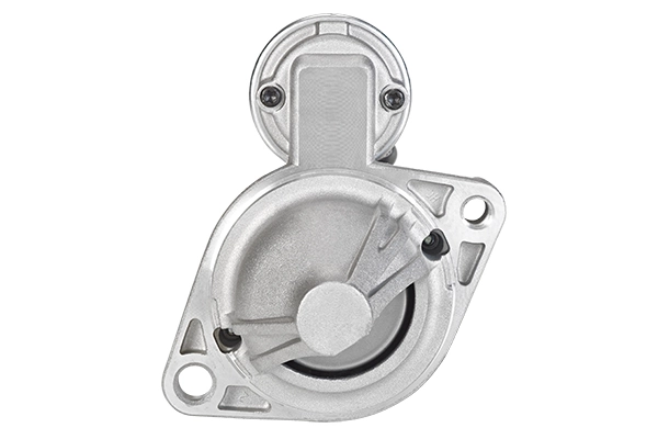 Motor de arranque 438272 VALEO