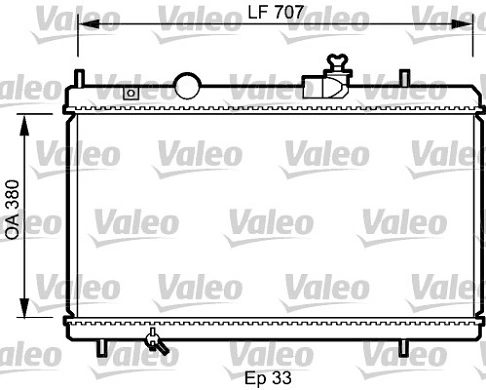 735068 VALEO