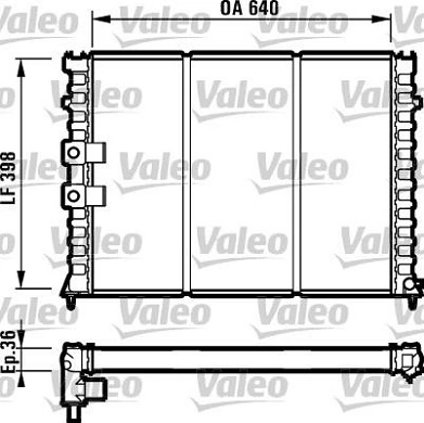 731586 VALEO