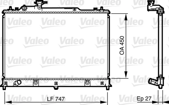 735577 VALEO