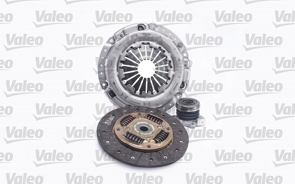 834056 VALEO Embrague motor