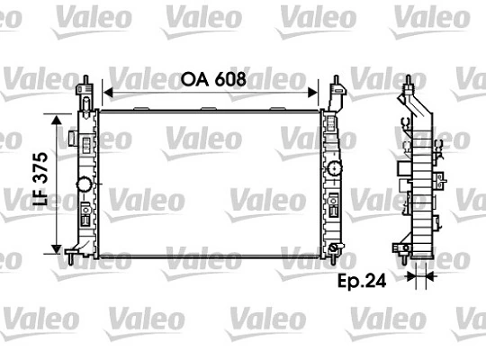734384 VALEO