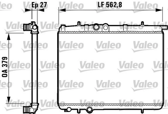 732910 VALEO