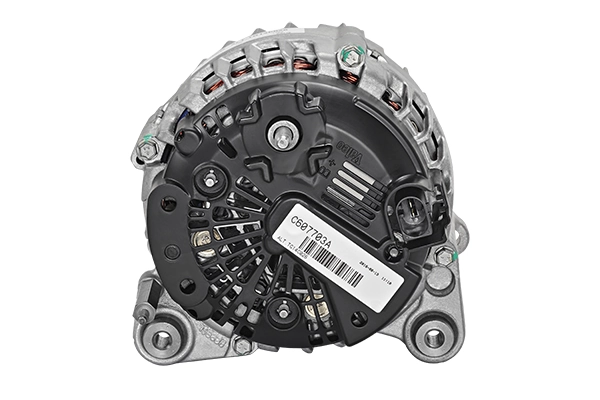 Generador VALEO 439664