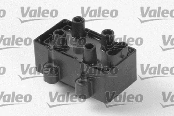 245105 VALEO Bobina de ignición
