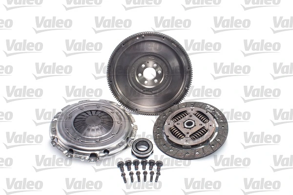 835159 VALEO Embrague motor