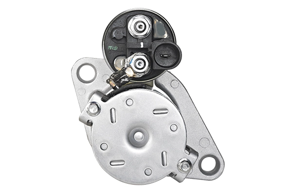 Arrancador VALEO 438262