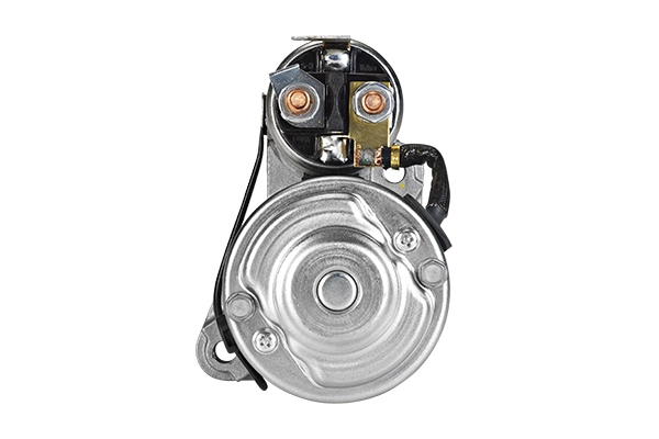 Motor de arranque 600076 VALEO
