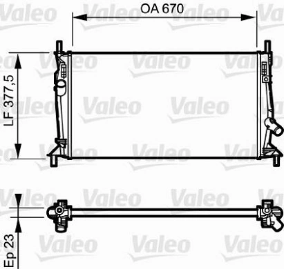 734320 VALEO