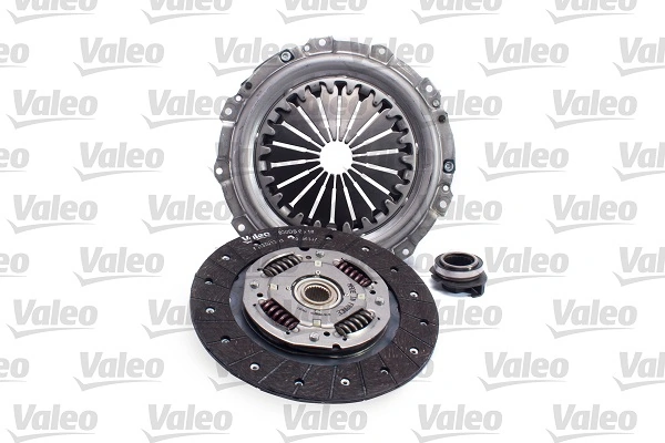 Embrague motor Renault Kangoo (1998-2008)