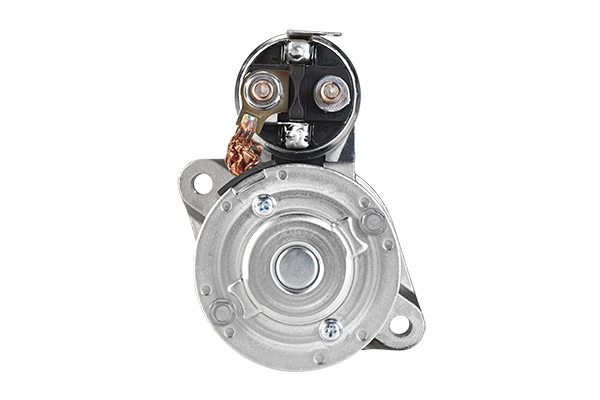 Motor de arranque 600084 VALEO