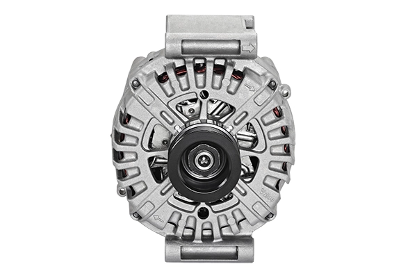  Alternador Mercedes S 