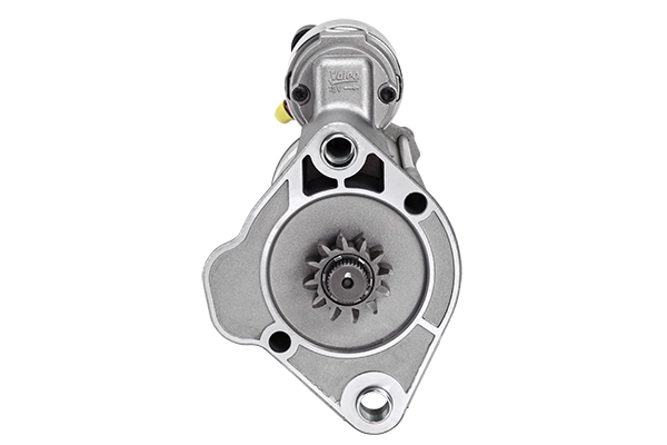 Motor de arranque 438243 VALEO