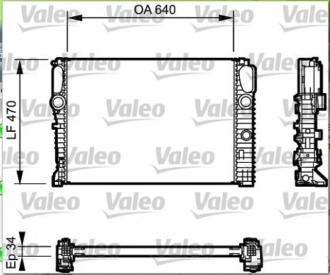 732849 VALEO
