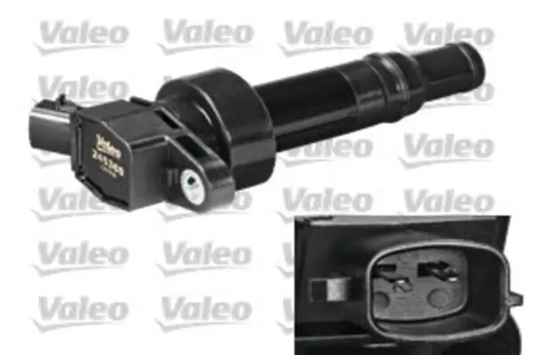 Bobina de chispa VALEO 245360 precio, desde 34,81 EUR