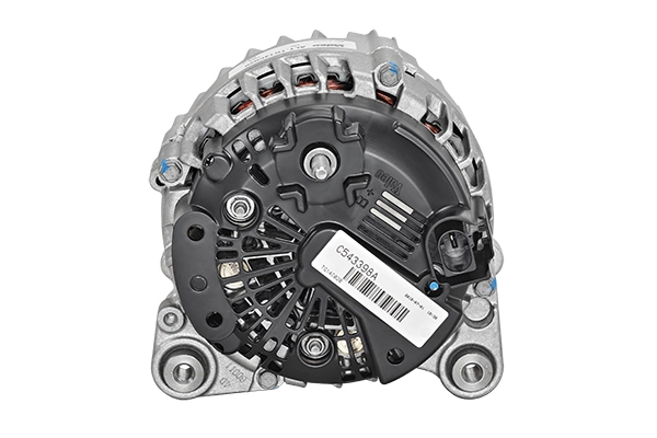 Generador VALEO 439642