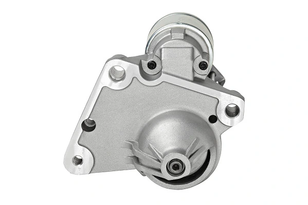 Motor de arranque 438133 VALEO