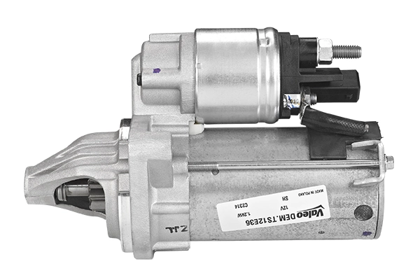 438272 VALEO Arranque motores