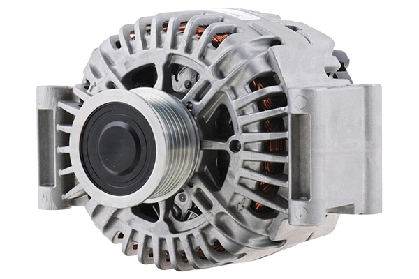 439498 VALEO Alternador de coche