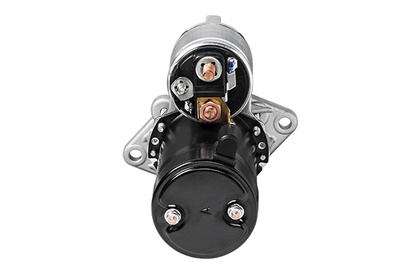 Motor de arranque 438183 VALEO
