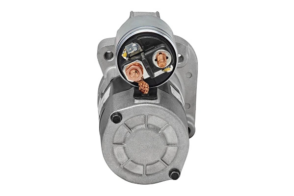 Motor de arranque 438081 VALEO