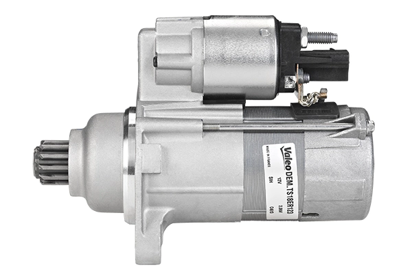 438226 VALEO Arranque motores