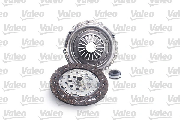 828037 VALEO Embrague motor