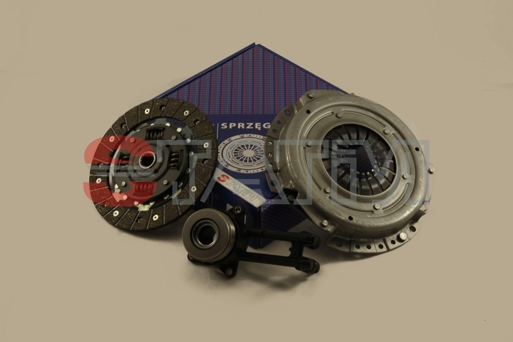 619306333 INA Embrague motor