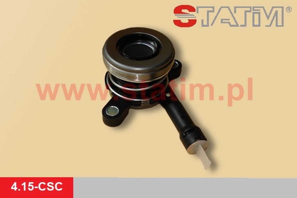 415CSC Statim