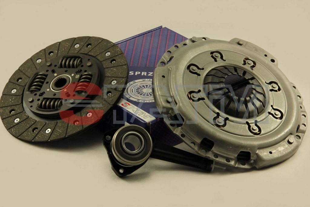 624331233 INA Embrague motor