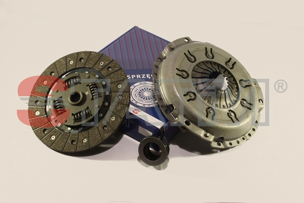 624304500 INA Embrague motor