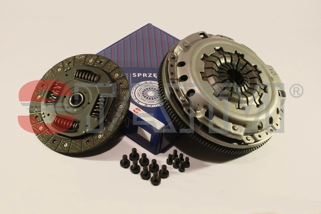 600004400 INA Embrague motor