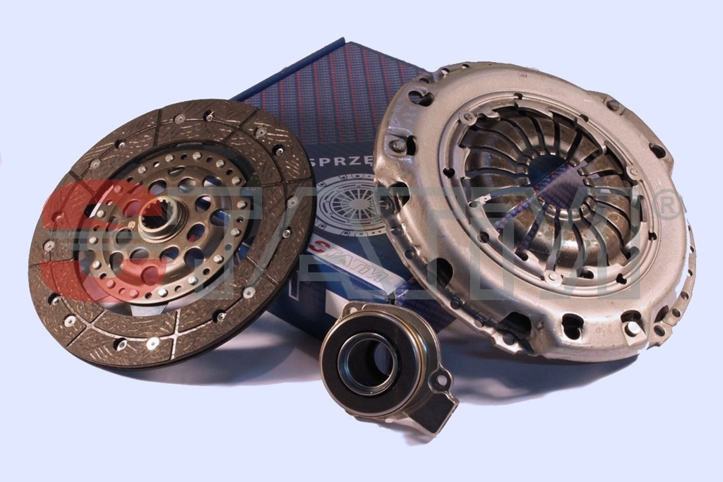 623311333 INA Embrague motor