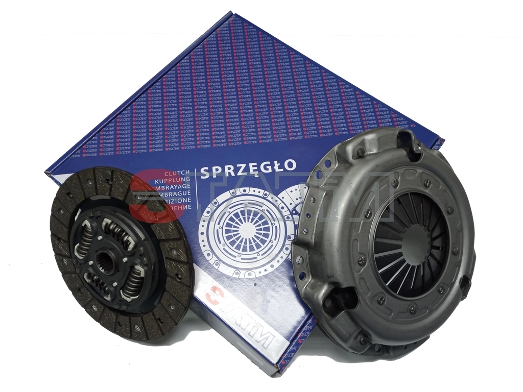 Comprar Kit de embrague Toyota Corolla  E18 a bajo precio