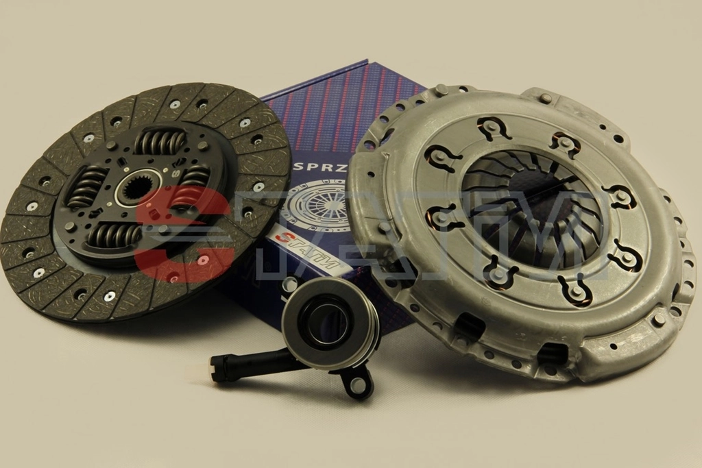 624331234 INA Embrague motor