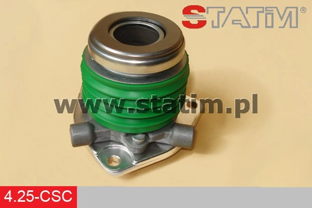 425CSC Statim