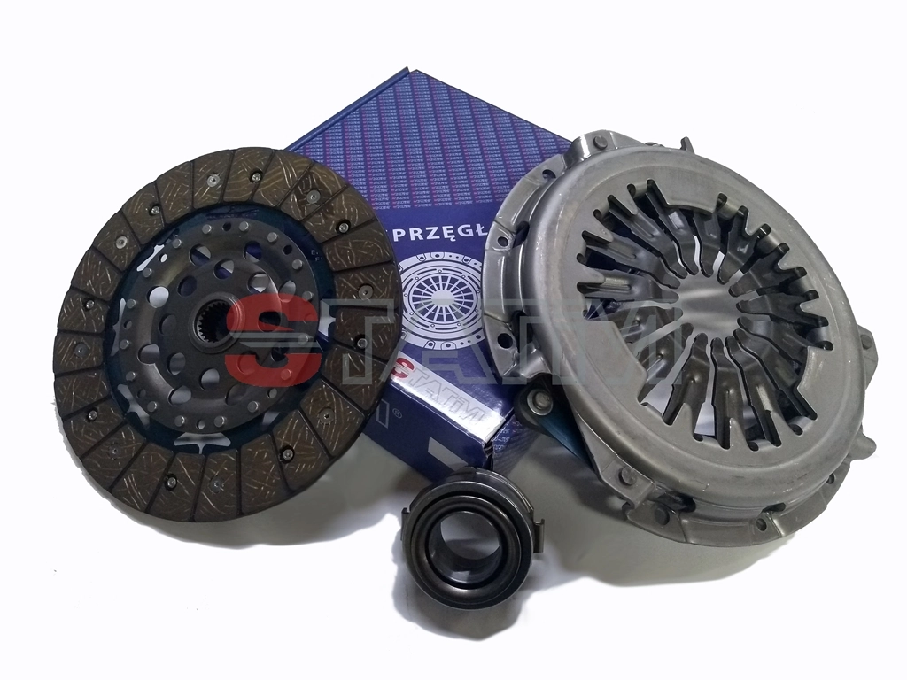 Comprar 624315960 INA Kit de embrague completo