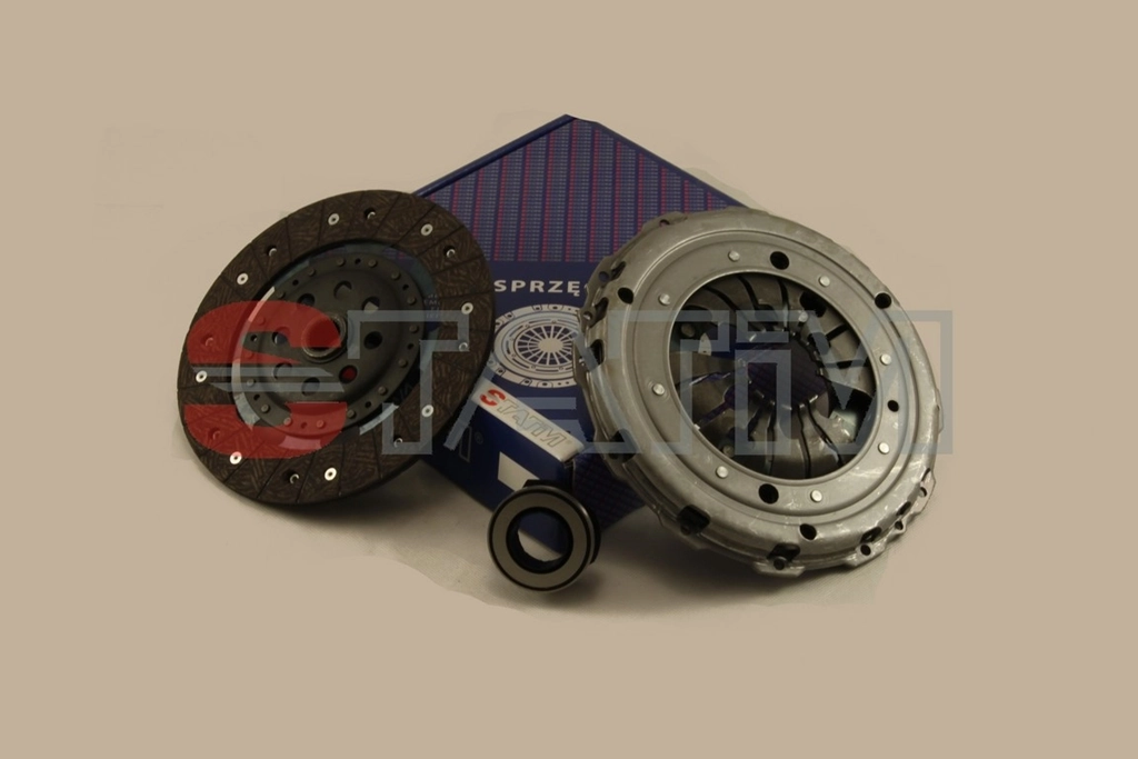 Comprar Kit de embrague Seat Leon  1M1 a bajo precio