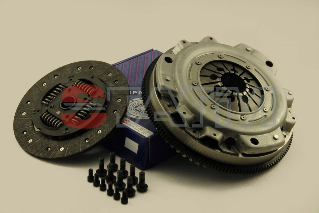 Kit de embrague INA 600005600