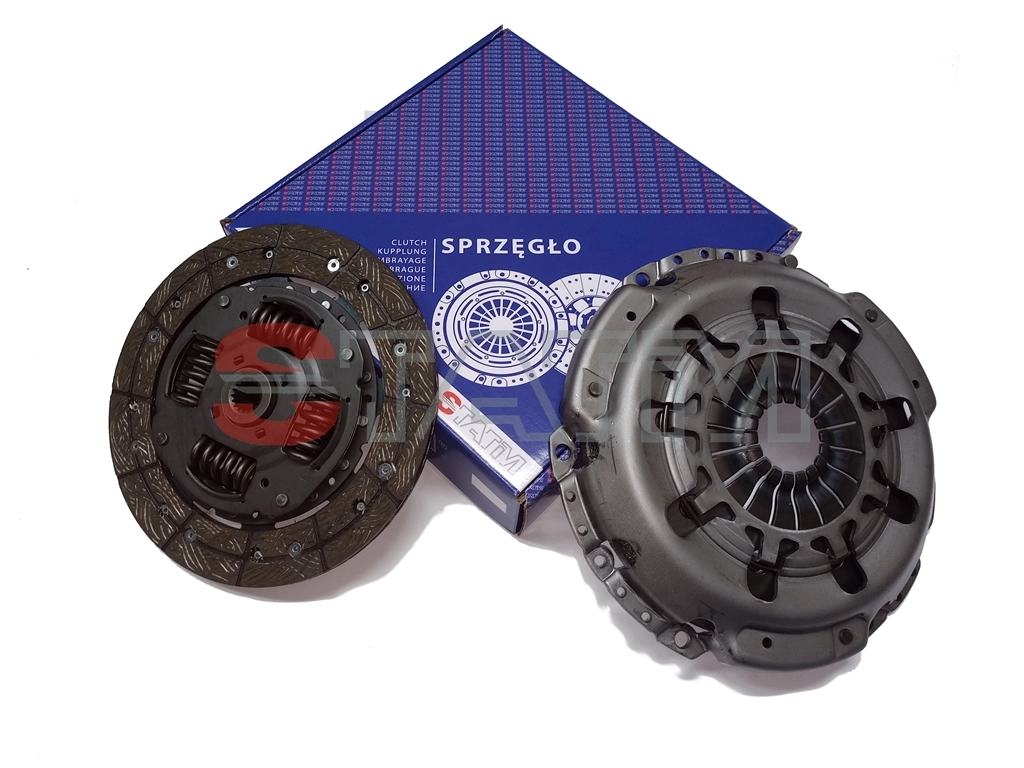 Kit de embrague Ka  hatchback (2016-2026) original desde 176,32 €
