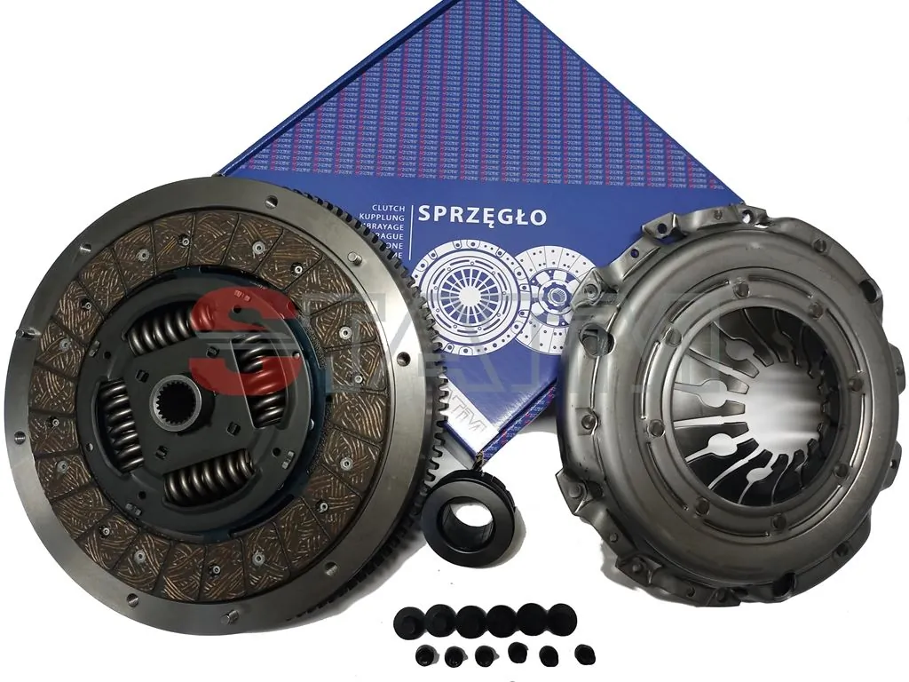 600022800 INA Embrague motor