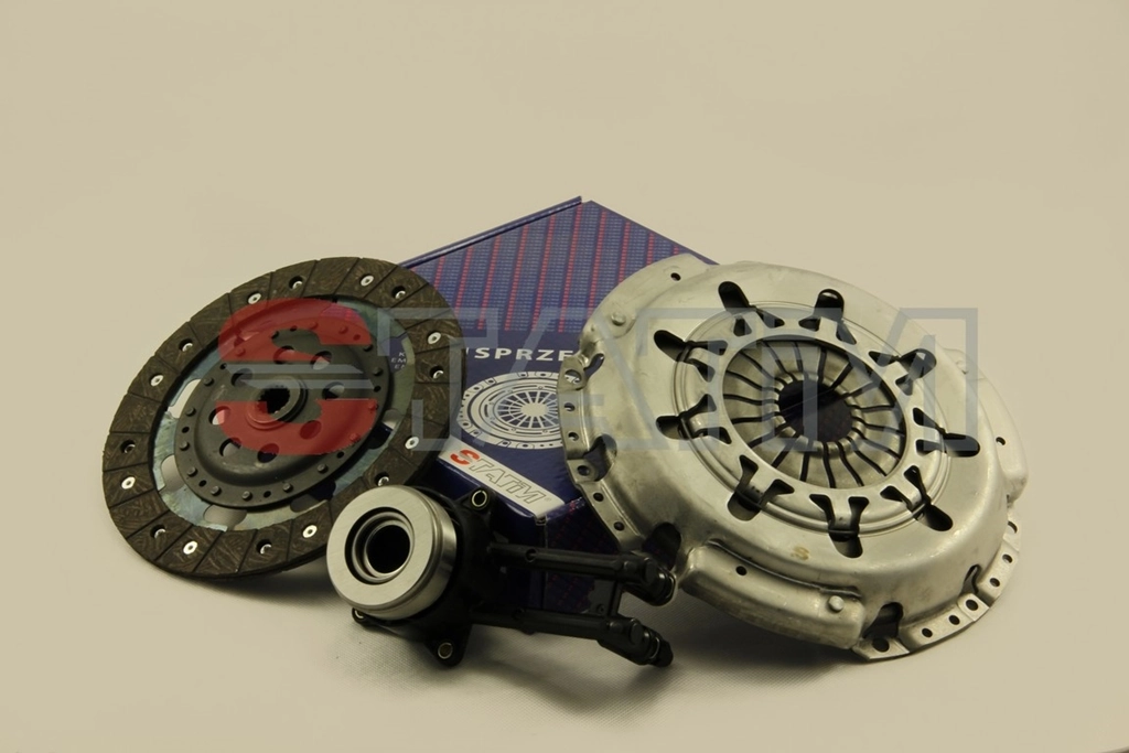 Embrague 621304133 INA