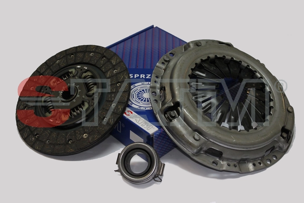 Comprar Kit de embrague completo RAV4 III A3