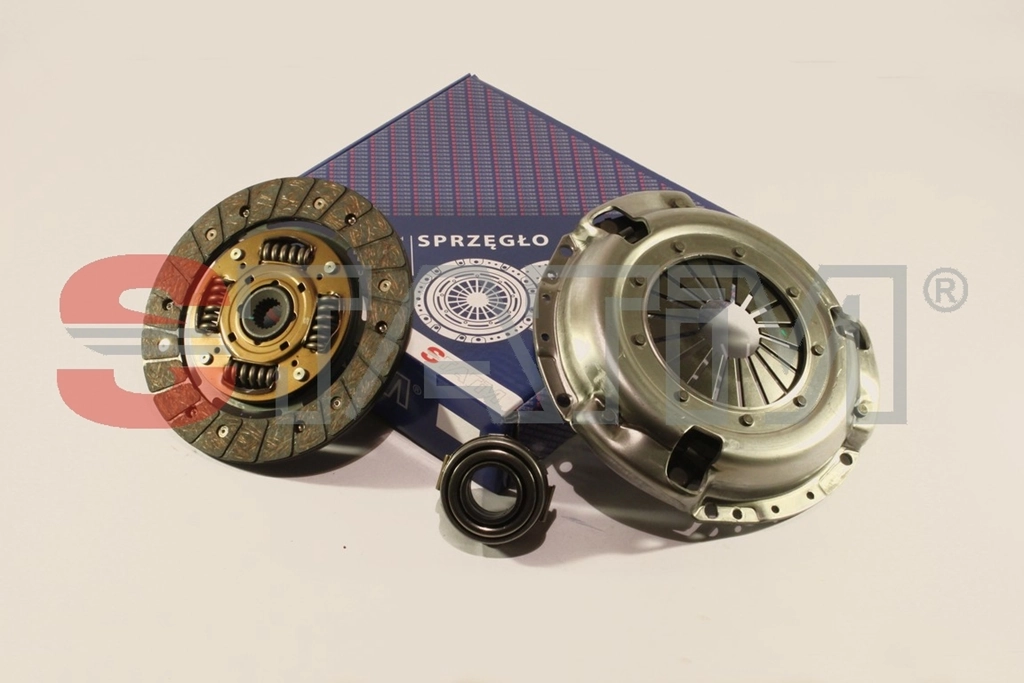 Comprar Kit de embrague Honda Civic VII EU, EP, EV a bajo precio