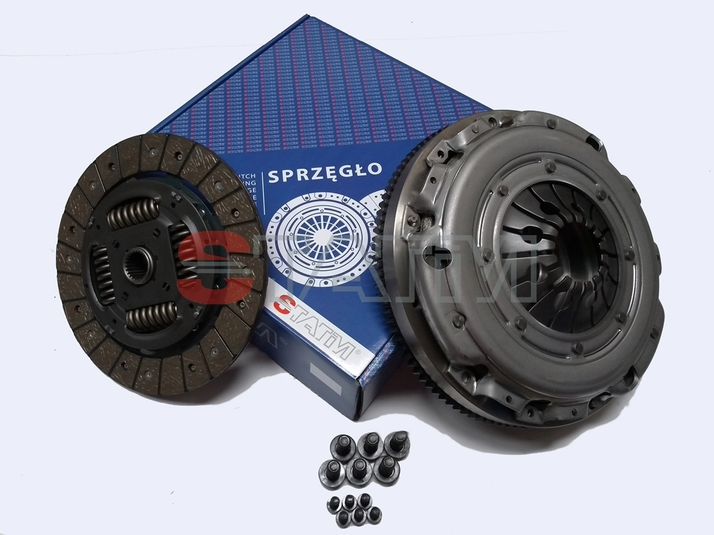 Comprar Embrague Opel Vectra C 